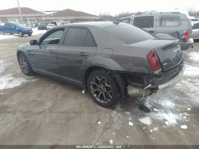 Photo 2 VIN: 2C3CCAGG8FH808764 - CHRYSLER 300 