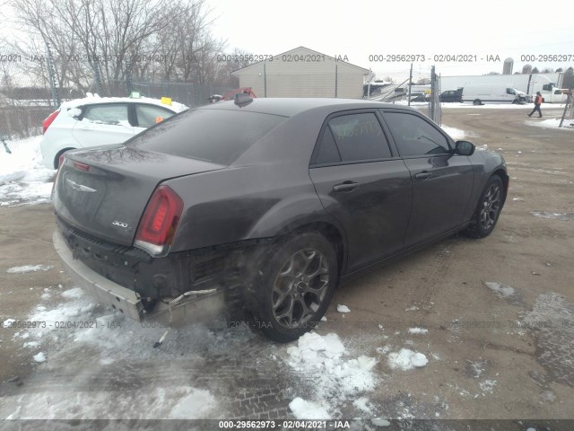 Photo 3 VIN: 2C3CCAGG8FH808764 - CHRYSLER 300 