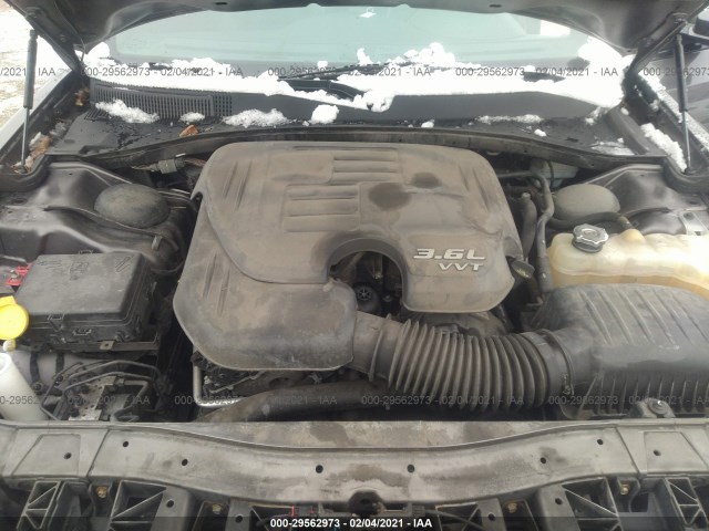 Photo 9 VIN: 2C3CCAGG8FH808764 - CHRYSLER 300 