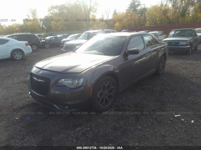 Photo 1 VIN: 2C3CCAGG8FH831333 - CHRYSLER 300 