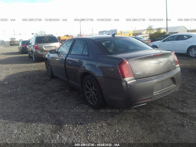 Photo 2 VIN: 2C3CCAGG8FH831333 - CHRYSLER 300 