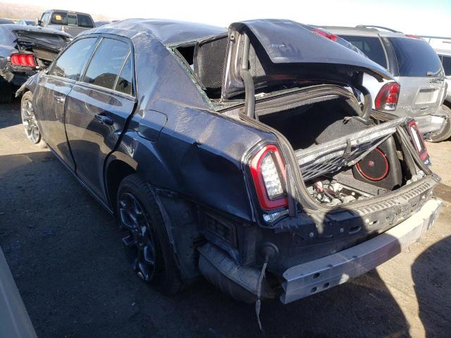 Photo 1 VIN: 2C3CCAGG8FH849475 - CHRYSLER 300 S 