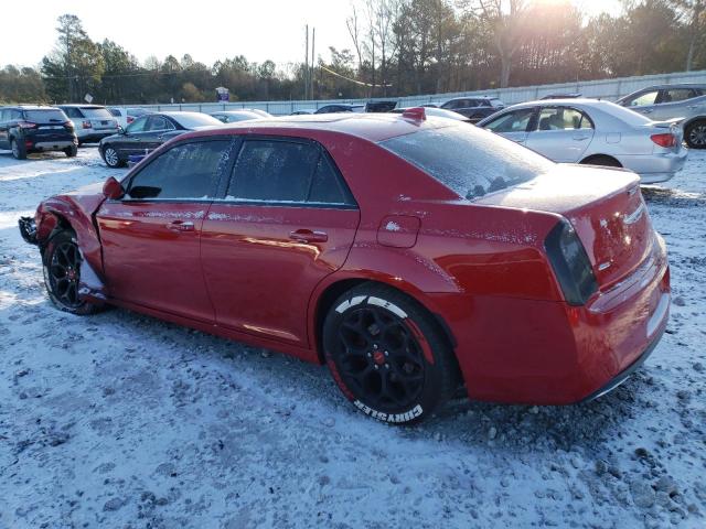 Photo 1 VIN: 2C3CCAGG8FH923168 - CHRYSLER 300 