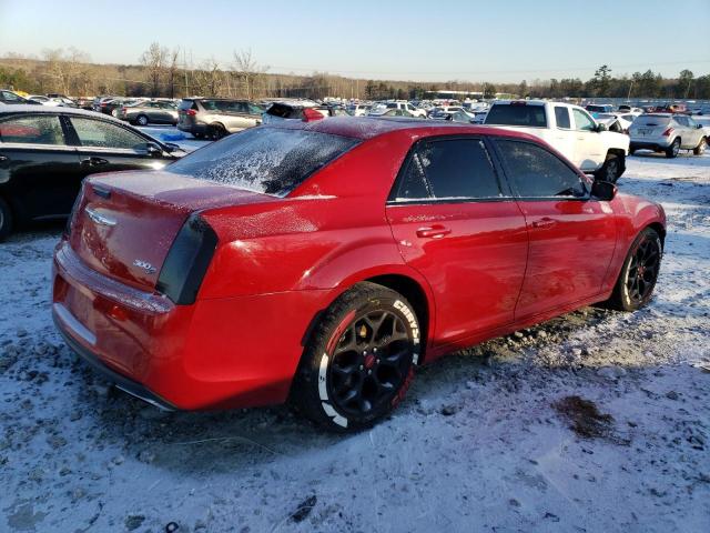 Photo 2 VIN: 2C3CCAGG8FH923168 - CHRYSLER 300 