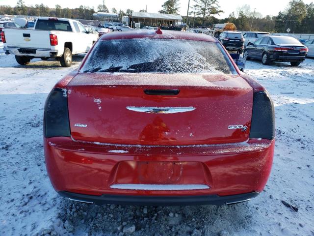 Photo 5 VIN: 2C3CCAGG8FH923168 - CHRYSLER 300 