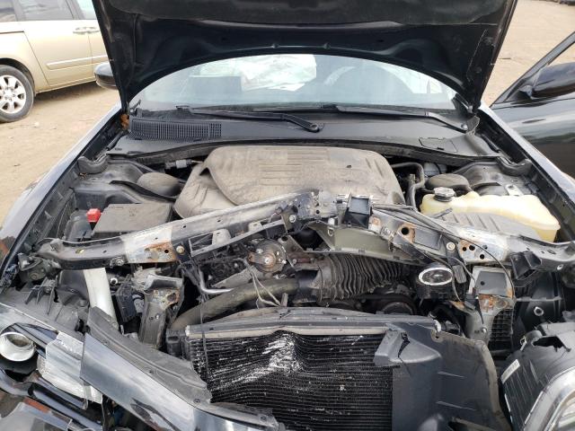 Photo 6 VIN: 2C3CCAGG8FH932341 - CHRYSLER 300 S 