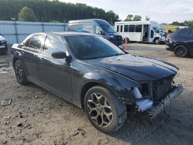 Photo 3 VIN: 2C3CCAGG8GH147951 - CHRYSLER 300 S 