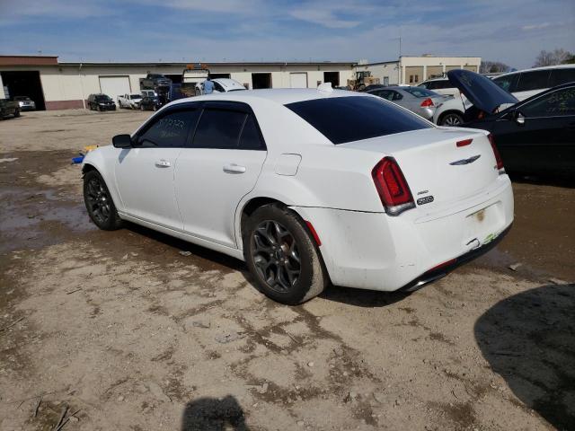 Photo 2 VIN: 2C3CCAGG8GH157315 - CHRYSLER 300 S 