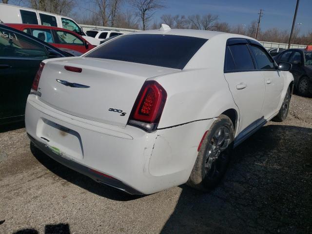 Photo 3 VIN: 2C3CCAGG8GH157315 - CHRYSLER 300 S 