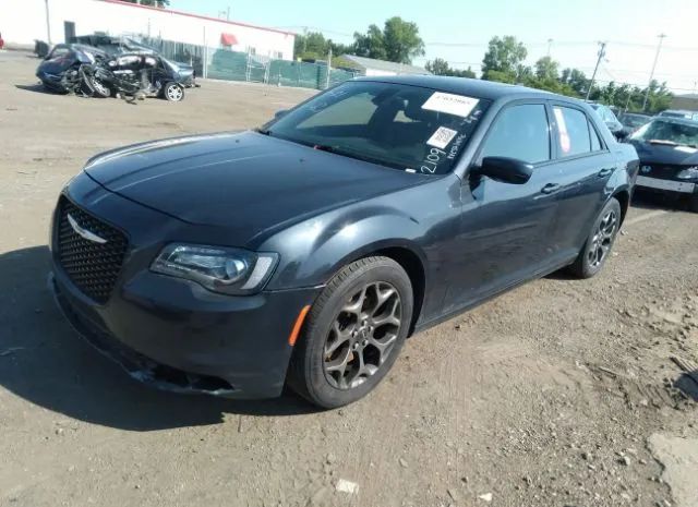 Photo 1 VIN: 2C3CCAGG8GH162109 - CHRYSLER 300 