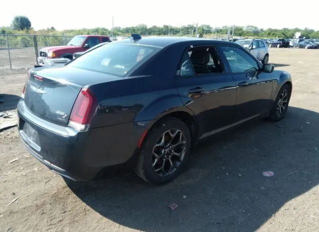 Photo 3 VIN: 2C3CCAGG8GH162109 - CHRYSLER 300 