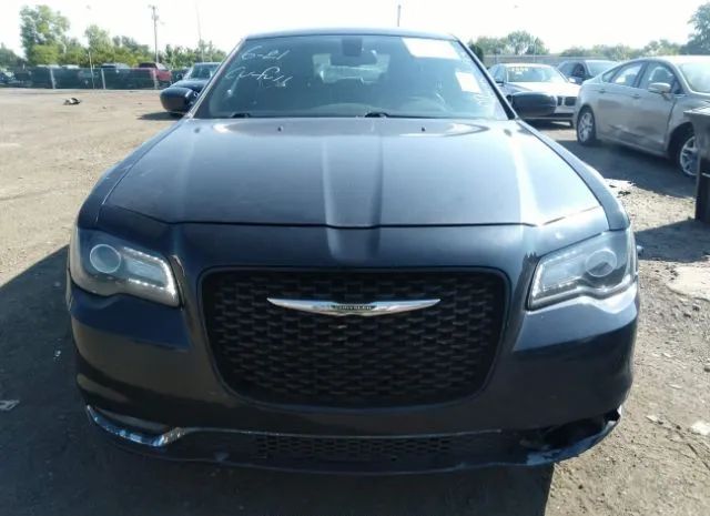 Photo 5 VIN: 2C3CCAGG8GH162109 - CHRYSLER 300 