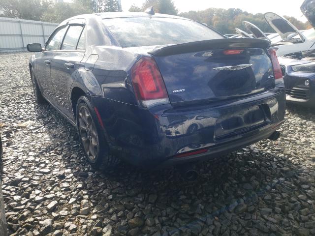 Photo 2 VIN: 2C3CCAGG8GH191335 - CHRYSLER 300 S 