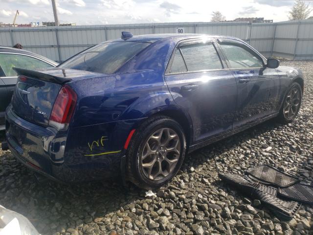 Photo 3 VIN: 2C3CCAGG8GH191335 - CHRYSLER 300 S 