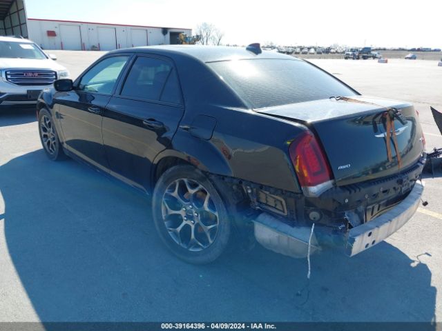 Photo 2 VIN: 2C3CCAGG8GH208537 - CHRYSLER 300 