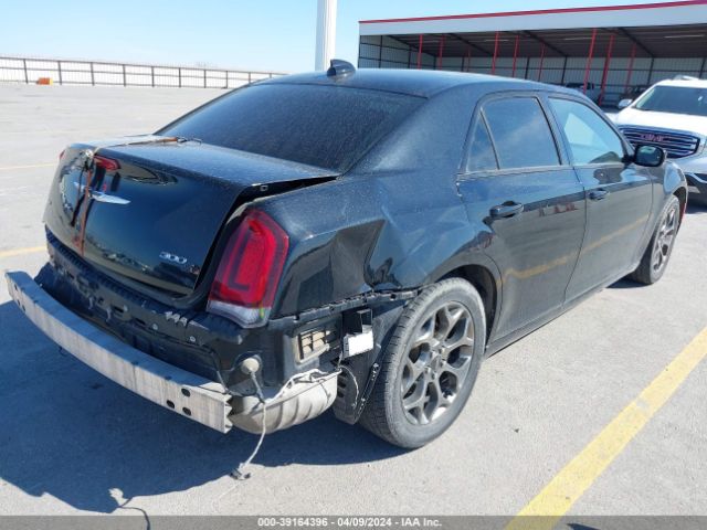 Photo 3 VIN: 2C3CCAGG8GH208537 - CHRYSLER 300 