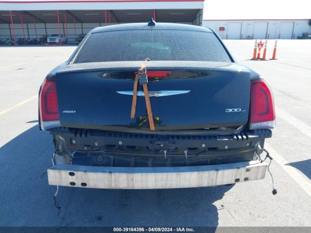 Photo 5 VIN: 2C3CCAGG8GH208537 - CHRYSLER 300 