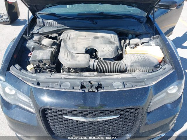 Photo 9 VIN: 2C3CCAGG8GH208537 - CHRYSLER 300 