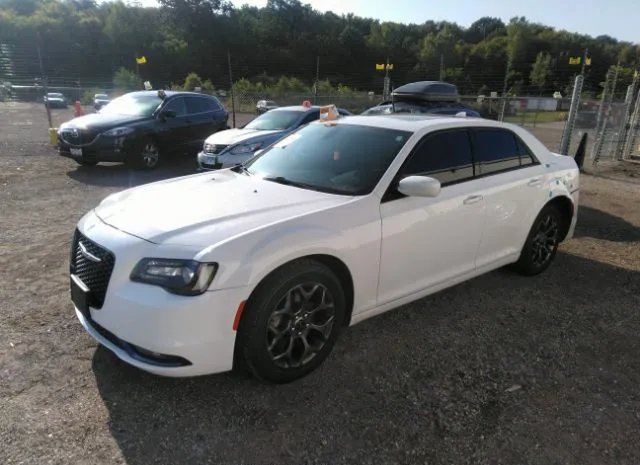 Photo 1 VIN: 2C3CCAGG8GH212975 - CHRYSLER 300 