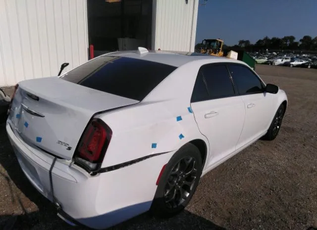 Photo 3 VIN: 2C3CCAGG8GH212975 - CHRYSLER 300 