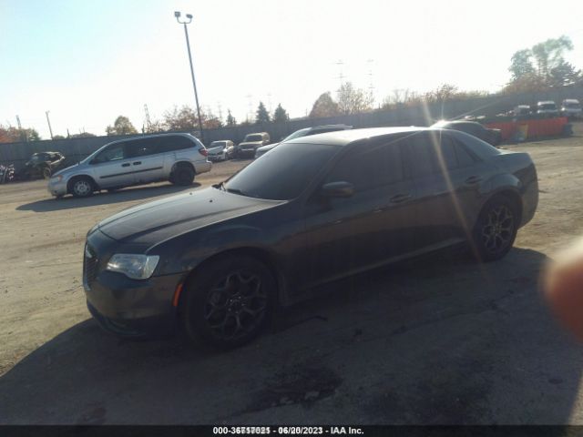 Photo 1 VIN: 2C3CCAGG8GH224995 - CHRYSLER 300 