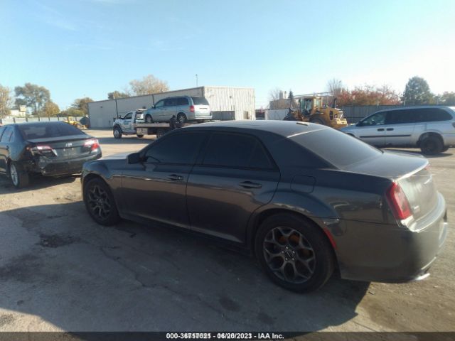 Photo 2 VIN: 2C3CCAGG8GH224995 - CHRYSLER 300 