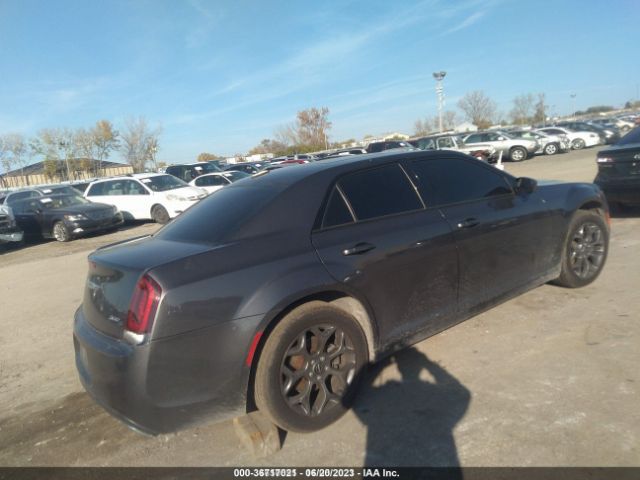 Photo 3 VIN: 2C3CCAGG8GH224995 - CHRYSLER 300 