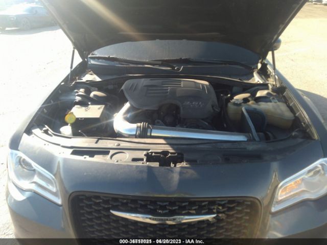 Photo 9 VIN: 2C3CCAGG8GH224995 - CHRYSLER 300 