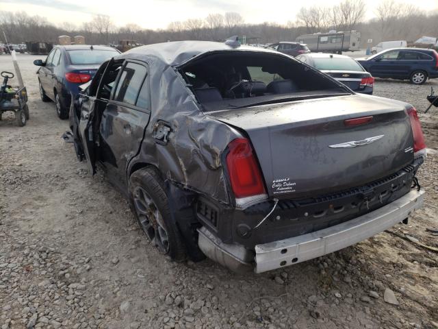 Photo 2 VIN: 2C3CCAGG8GH234314 - CHRYSLER 300 S 