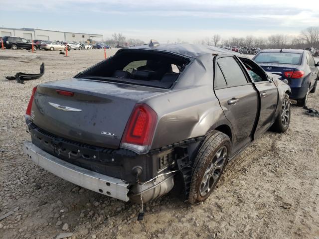 Photo 3 VIN: 2C3CCAGG8GH234314 - CHRYSLER 300 S 