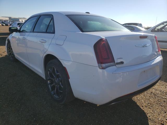 Photo 2 VIN: 2C3CCAGG8GH238850 - CHRYSLER 300 S 