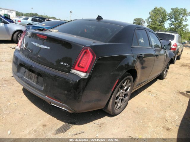 Photo 3 VIN: 2C3CCAGG8GH239058 - CHRYSLER 300 