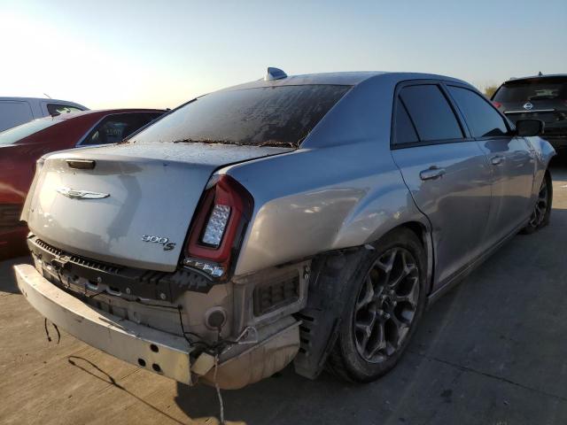 Photo 3 VIN: 2C3CCAGG8GH244549 - CHRYSLER 300 S 