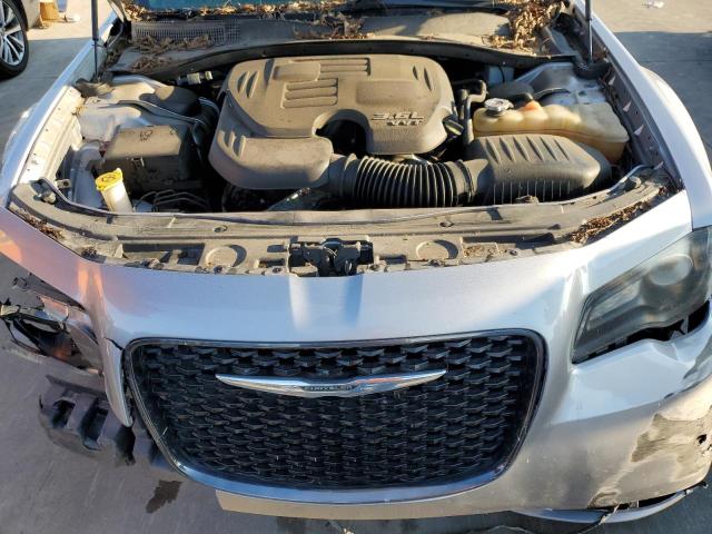 Photo 6 VIN: 2C3CCAGG8GH244549 - CHRYSLER 300 S 