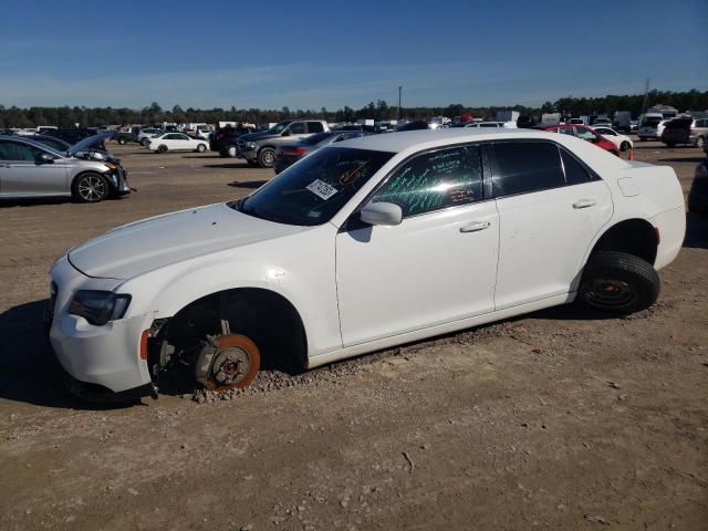 Photo 0 VIN: 2C3CCAGG8GH253106 - CHRYSLER 300 S 