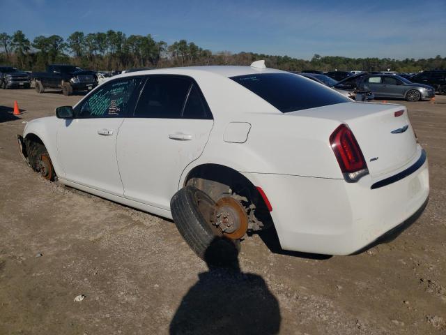 Photo 1 VIN: 2C3CCAGG8GH253106 - CHRYSLER 300 S 