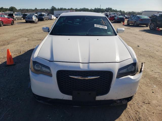 Photo 4 VIN: 2C3CCAGG8GH253106 - CHRYSLER 300 S 