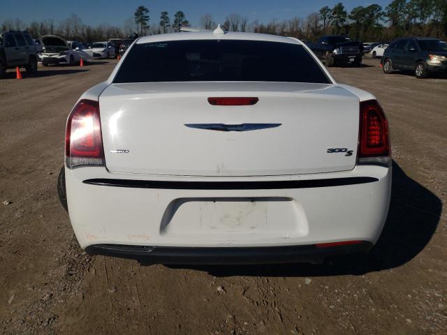 Photo 5 VIN: 2C3CCAGG8GH253106 - CHRYSLER 300 S 