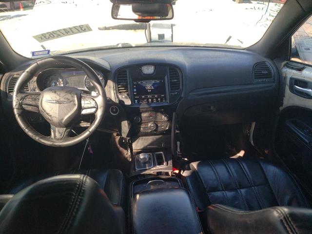 Photo 7 VIN: 2C3CCAGG8GH253106 - CHRYSLER 300 S 