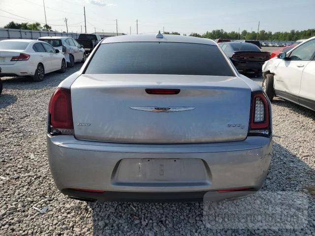 Photo 0 VIN: 2C3CCAGG8GH270424 - CHRYSLER 300 