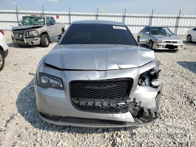 Photo 11 VIN: 2C3CCAGG8GH270424 - CHRYSLER 300 