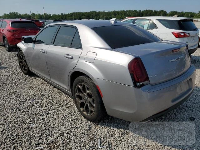 Photo 8 VIN: 2C3CCAGG8GH270424 - CHRYSLER 300 