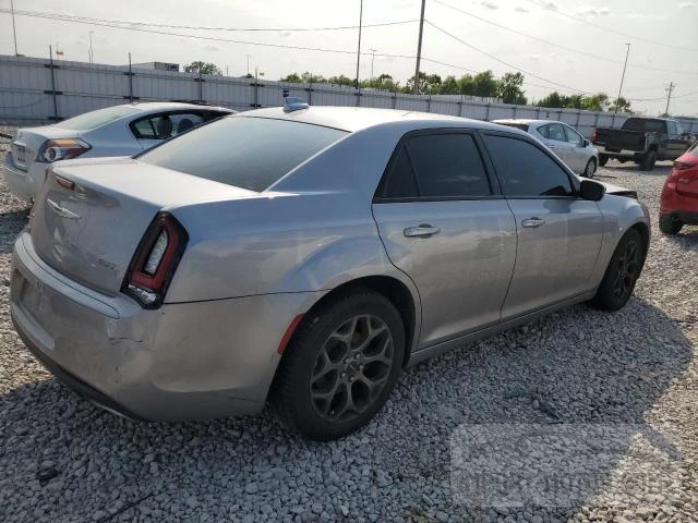 Photo 9 VIN: 2C3CCAGG8GH270424 - CHRYSLER 300 