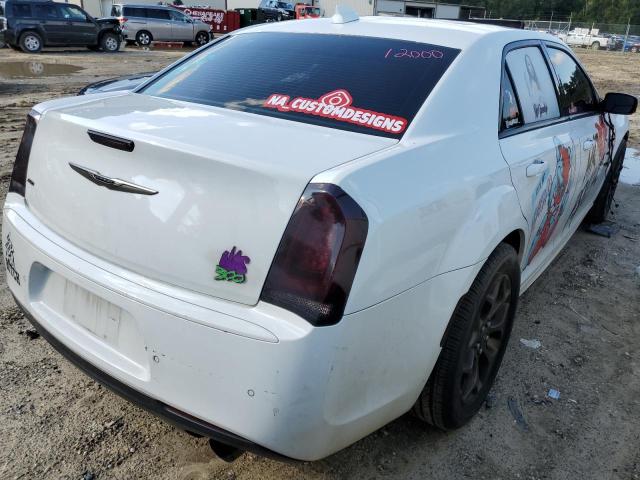 Photo 2 VIN: 2C3CCAGG8GH282962 - CHRYSLER 300 S 