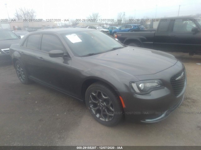 Photo 0 VIN: 2C3CCAGG8GH314051 - CHRYSLER 300 