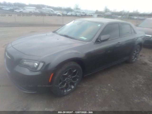 Photo 1 VIN: 2C3CCAGG8GH314051 - CHRYSLER 300 