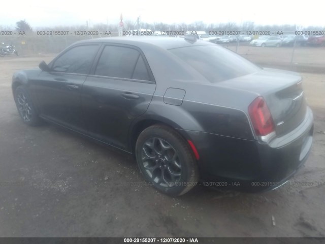 Photo 2 VIN: 2C3CCAGG8GH314051 - CHRYSLER 300 