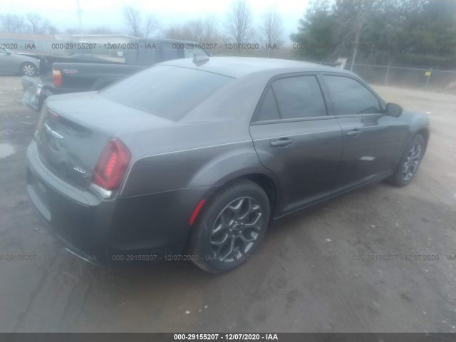 Photo 3 VIN: 2C3CCAGG8GH314051 - CHRYSLER 300 