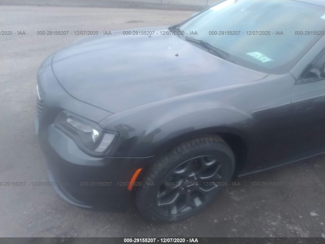 Photo 5 VIN: 2C3CCAGG8GH314051 - CHRYSLER 300 