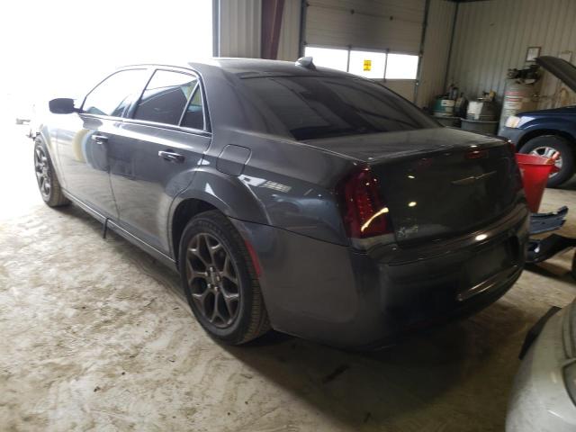 Photo 2 VIN: 2C3CCAGG8GH321159 - CHRYSLER 300 S 